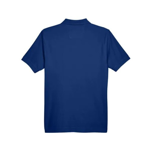 Devon & Jones Men's Pima Pique Polo