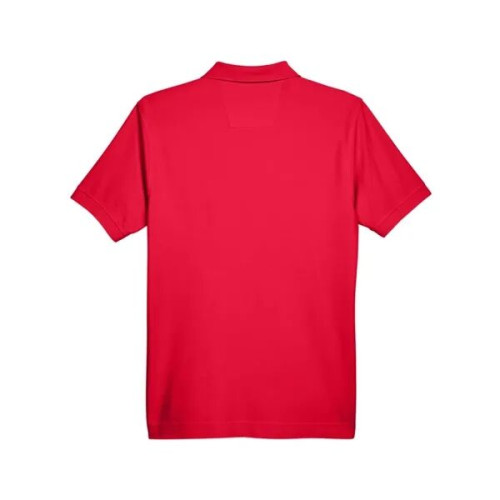 Devon & Jones Men's Pima Pique Polo