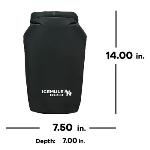 ICEMULE Classic Cooler Mini V2