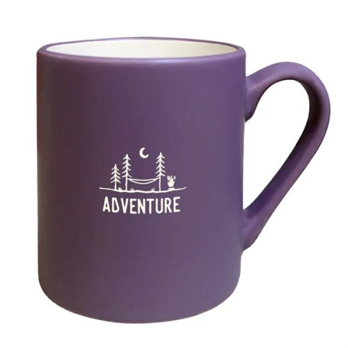 Heritage Classic 12 Fl Oz Mug