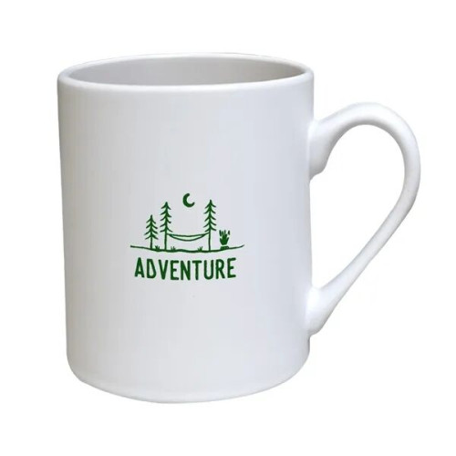 Heritage Classic 12 Fl Oz Mug