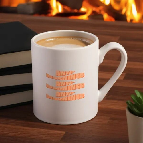 Heritage Classic 12 Fl Oz Mug