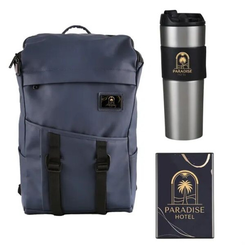 Grab & Go Kit