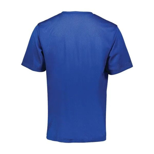 Augusta Sportswear Unisex Mesh Reversible Jersey