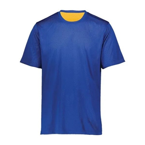 Augusta Sportswear Unisex Mesh Reversible Jersey