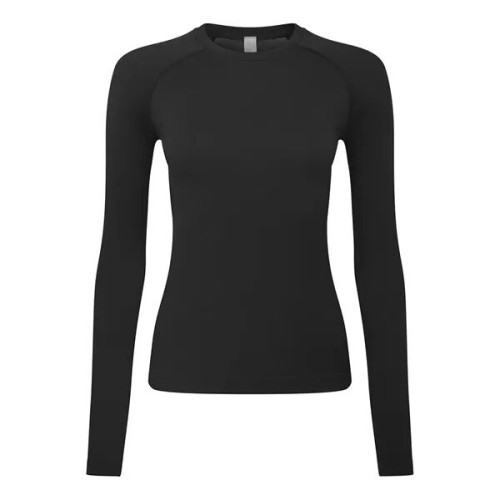 Onna Women's Unstoppable Long Sleeve Fresh Underscrub Bas...