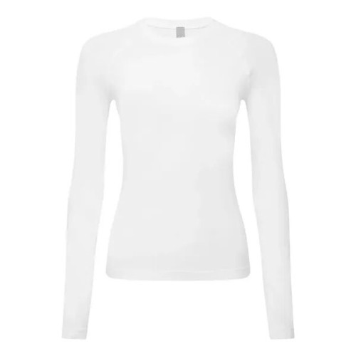 Onna Women's Unstoppable Long Sleeve Fresh Underscrub Bas...