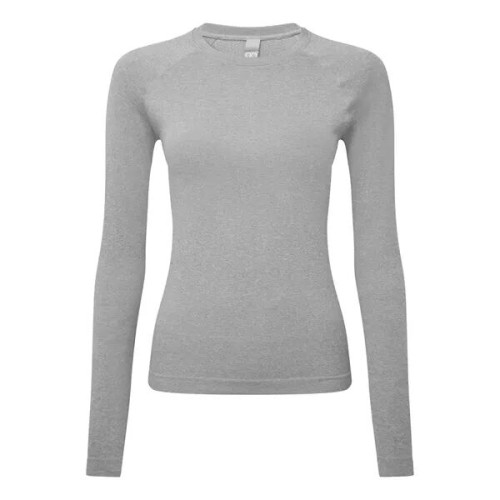 Onna Women's Unstoppable Long Sleeve Fresh Underscrub Bas...