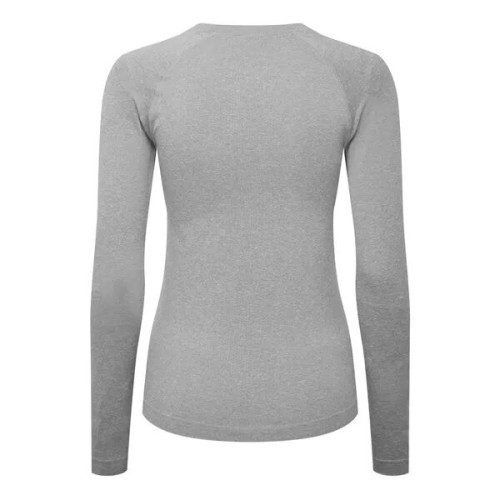 Onna Women's Unstoppable Long Sleeve Fresh Underscrub Bas...