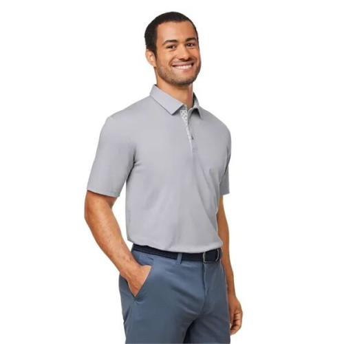 Swannies Men's James H Polo