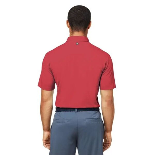 Swannies Men's James H Polo