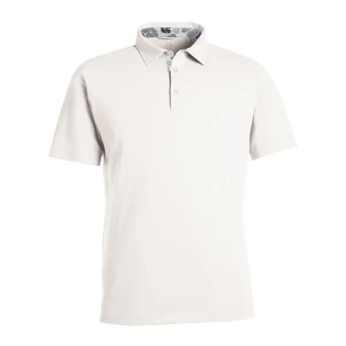 Swannies Men's James H Polo