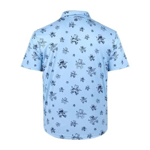 Swannies Men's James H Polo