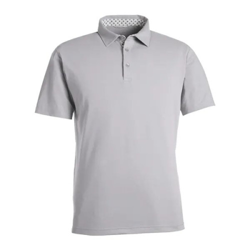 Swannies Men's James H Polo