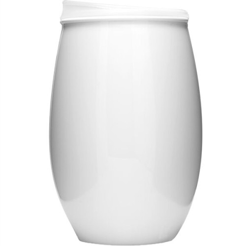 16 oz. USA Made Stemless Tumbler Glasses W/ Custom Logo