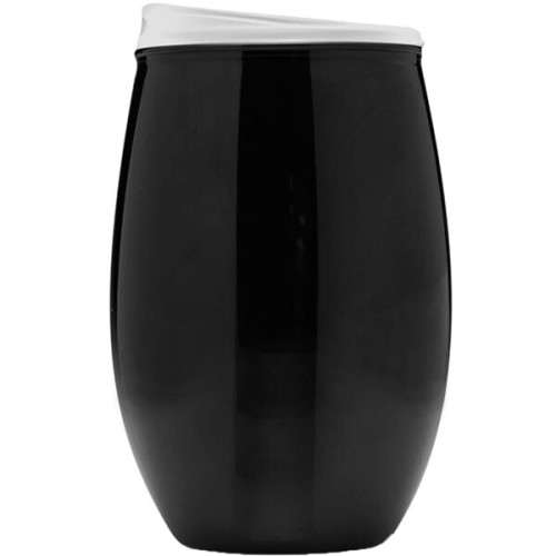 16 oz. USA Made Stemless Tumbler Glasses W/ Custom Logo