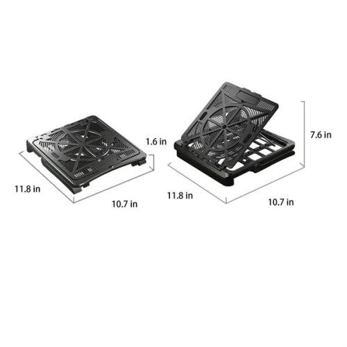 Cool Flex Laptop Stand