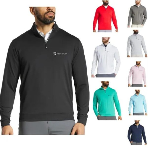 FootJoy Men's Approach 1/4 Zip