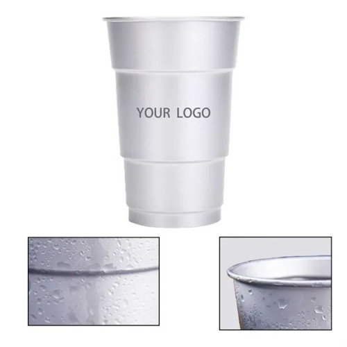 16.91 OZ Outdoor Anodized Aluminum Cup