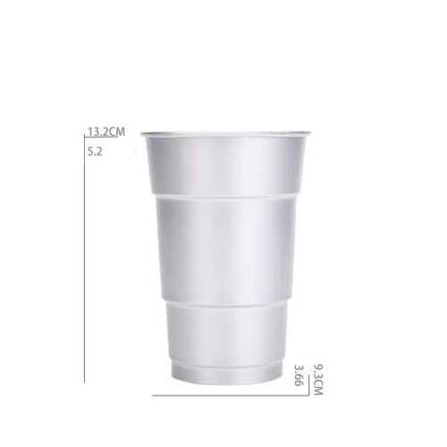 16.91 OZ Outdoor Anodized Aluminum Cup