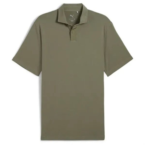 PUMA® Modalon Breathable Men's Golf Polo Shirt