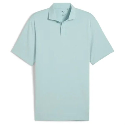 PUMA® Modalon Breathable Men's Golf Polo Shirt