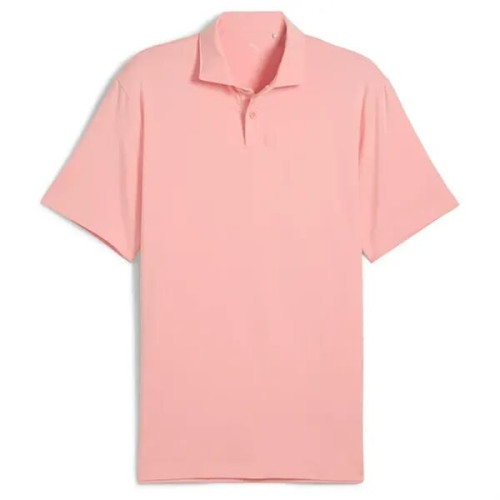PUMA® Modalon Breathable Men's Golf Polo Shirt