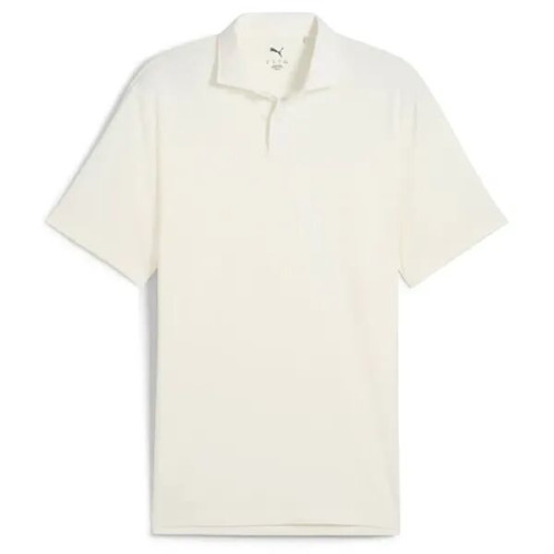 PUMA® Modalon Breathable Men's Golf Polo Shirt
