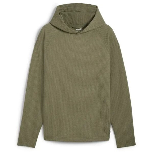 PUMA® Boulder UPF 40+ Men's Golf Hoodie