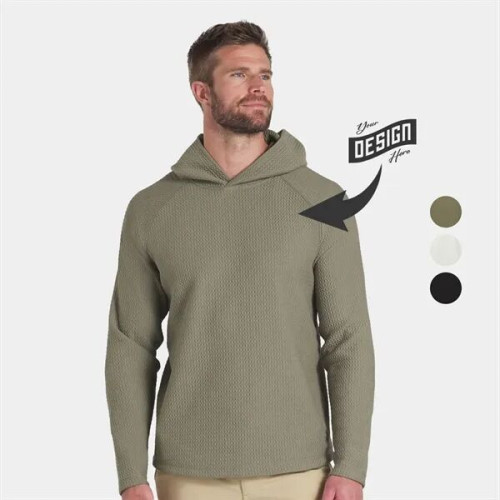 PUMA® Boulder UPF 40+ Men's Golf Hoodie