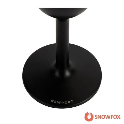 Snowfox® 12 oz. Insulated Stemmed Wine Glass