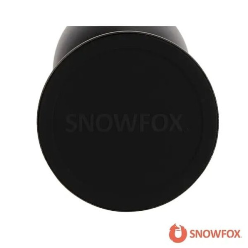 Snowfox® 12 oz. Insulated Stemmed Wine Glass