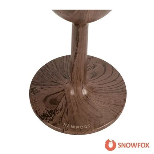 Snowfox® 12 oz. Insulated Stemmed Wine Glass
