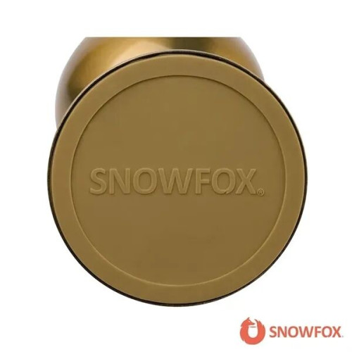 Snowfox® 12 oz. Insulated Stemmed Wine Glass