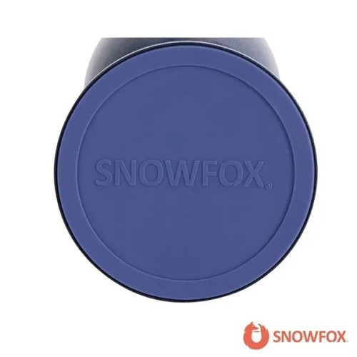 Snowfox® 12 oz. Insulated Stemmed Wine Glass