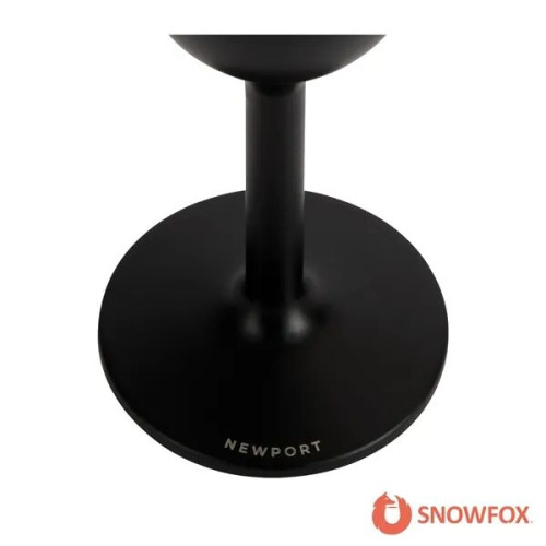 Snowfox® 12 oz. Insulated Stemmed Wine Glass
