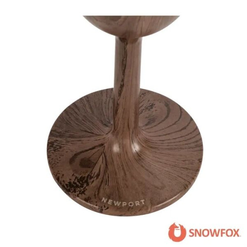 Snowfox® 12 oz. Insulated Stemmed Wine Glass