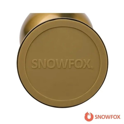 Snowfox® 12 oz. Insulated Stemmed Wine Glass