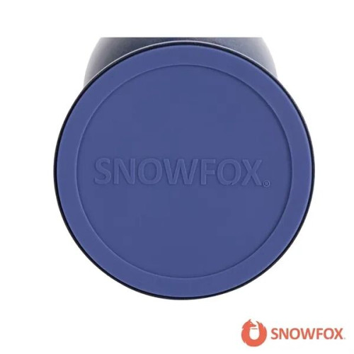 Snowfox® 12 oz. Insulated Stemmed Wine Glass