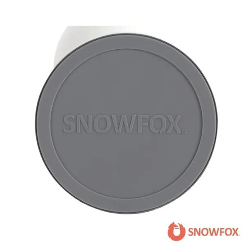 Snowfox® 12 oz. Insulated Stemmed Wine Glass