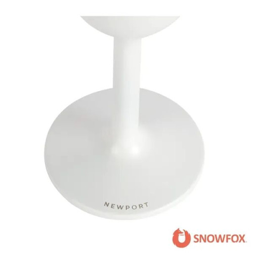 Snowfox® 12 oz. Insulated Stemmed Wine Glass