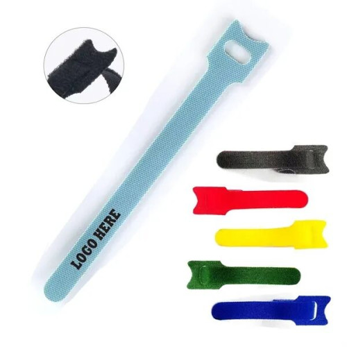 Reusable Cable Ties/Cord Organizer