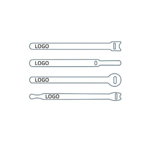 Reusable Cable Ties/Cord Organizer