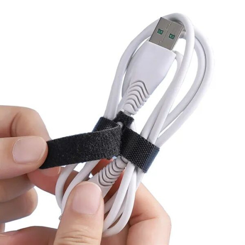 Reusable Cable Ties/Cord Organizer