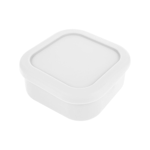 Square Silicone Food Container