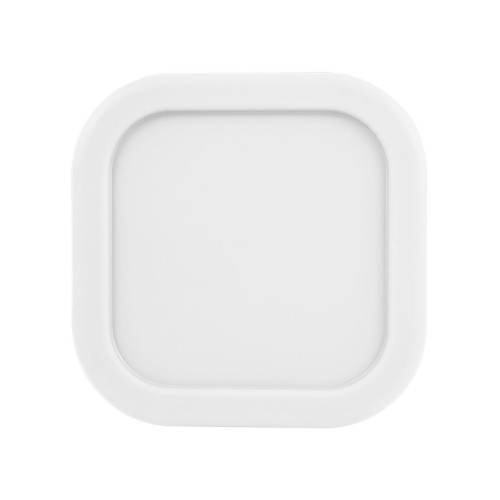 Square Silicone Food Container