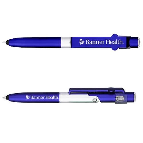 Multi Function Pen