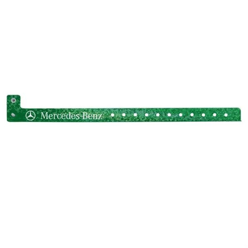 Holographic Event Bands