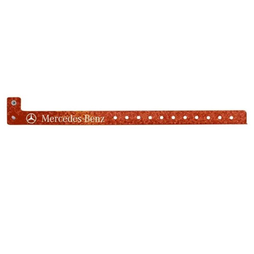 Holographic Event Bands