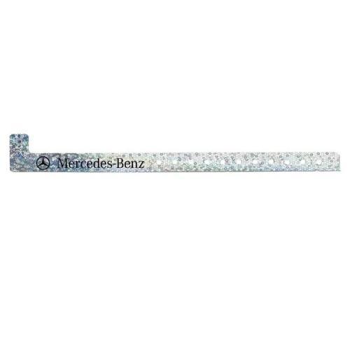 Holographic Event Bands